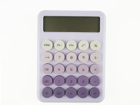 Calculadora CTATEA 24269